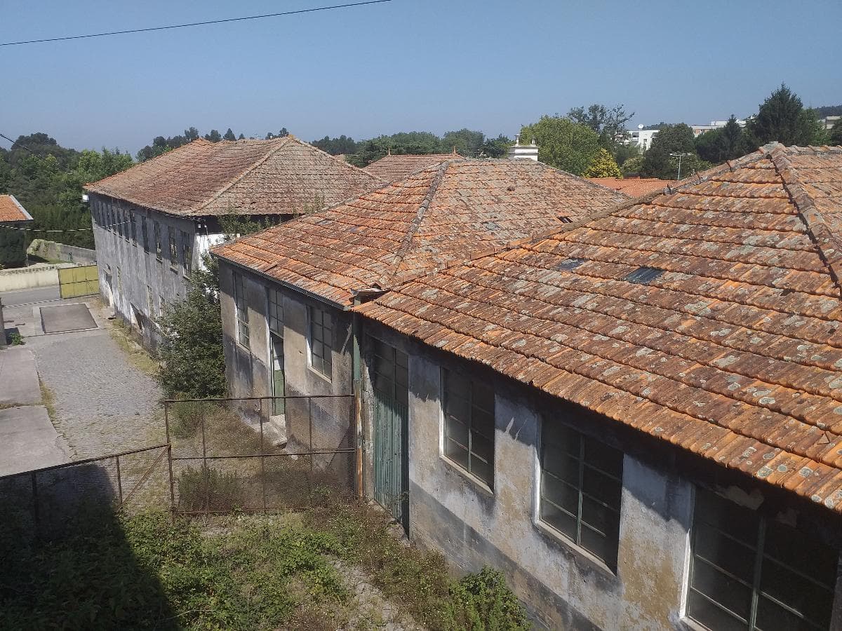 Armazém · S. M. Feira — imagen 4