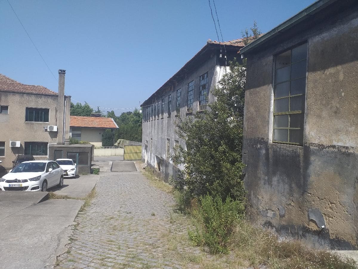 Armazém · S. M. Feira — imagen 6