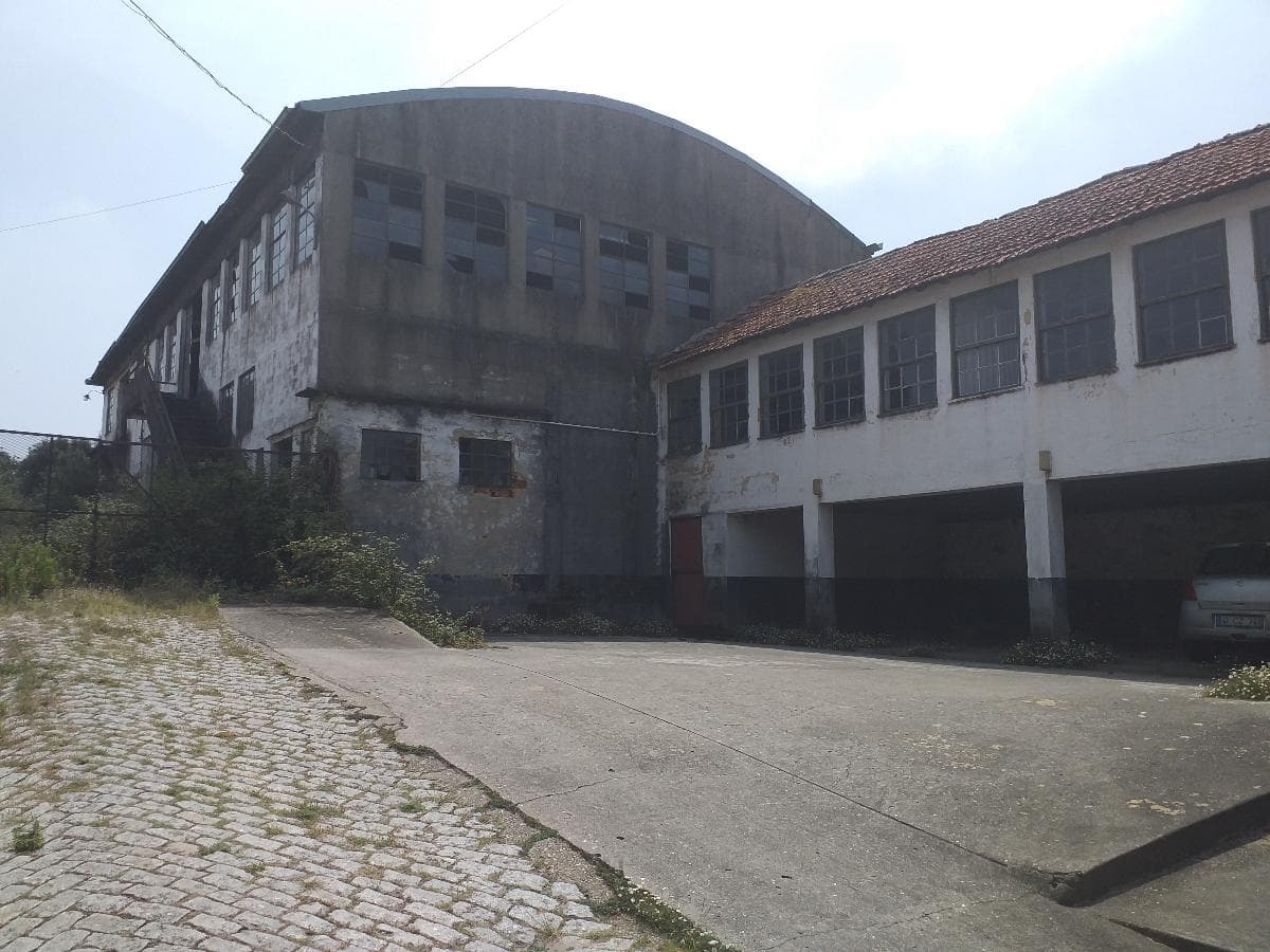 Armazém · S. M. Feira — imagen 1