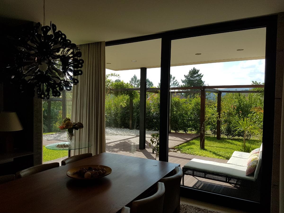 Moradia V4 c/piscina · Mondim de Basto — imagem 8