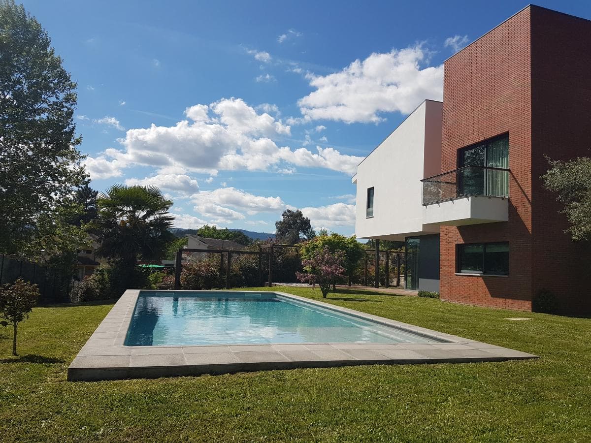 Moradia V4 c/piscina · Mondim de Basto — imagem 11