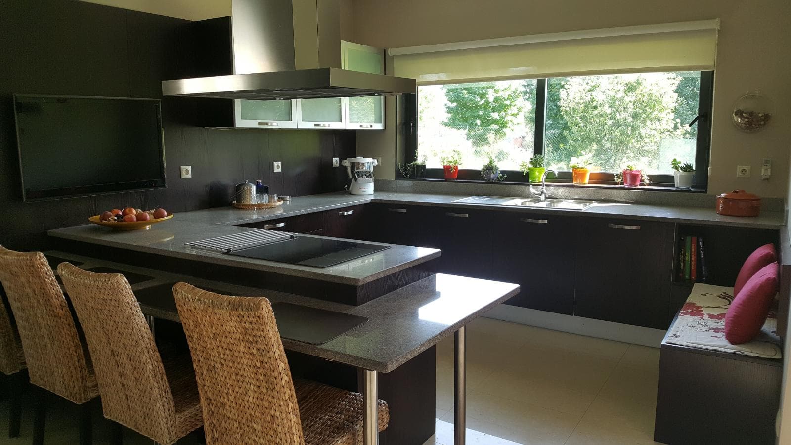 Moradia V4 c/piscina · Mondim de Basto — imagem 13