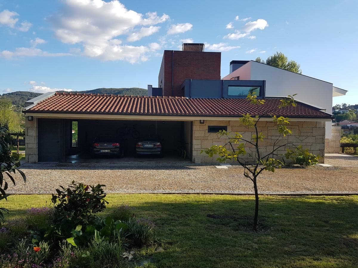 Moradia V4 c/piscina · Mondim de Basto — imagem 14