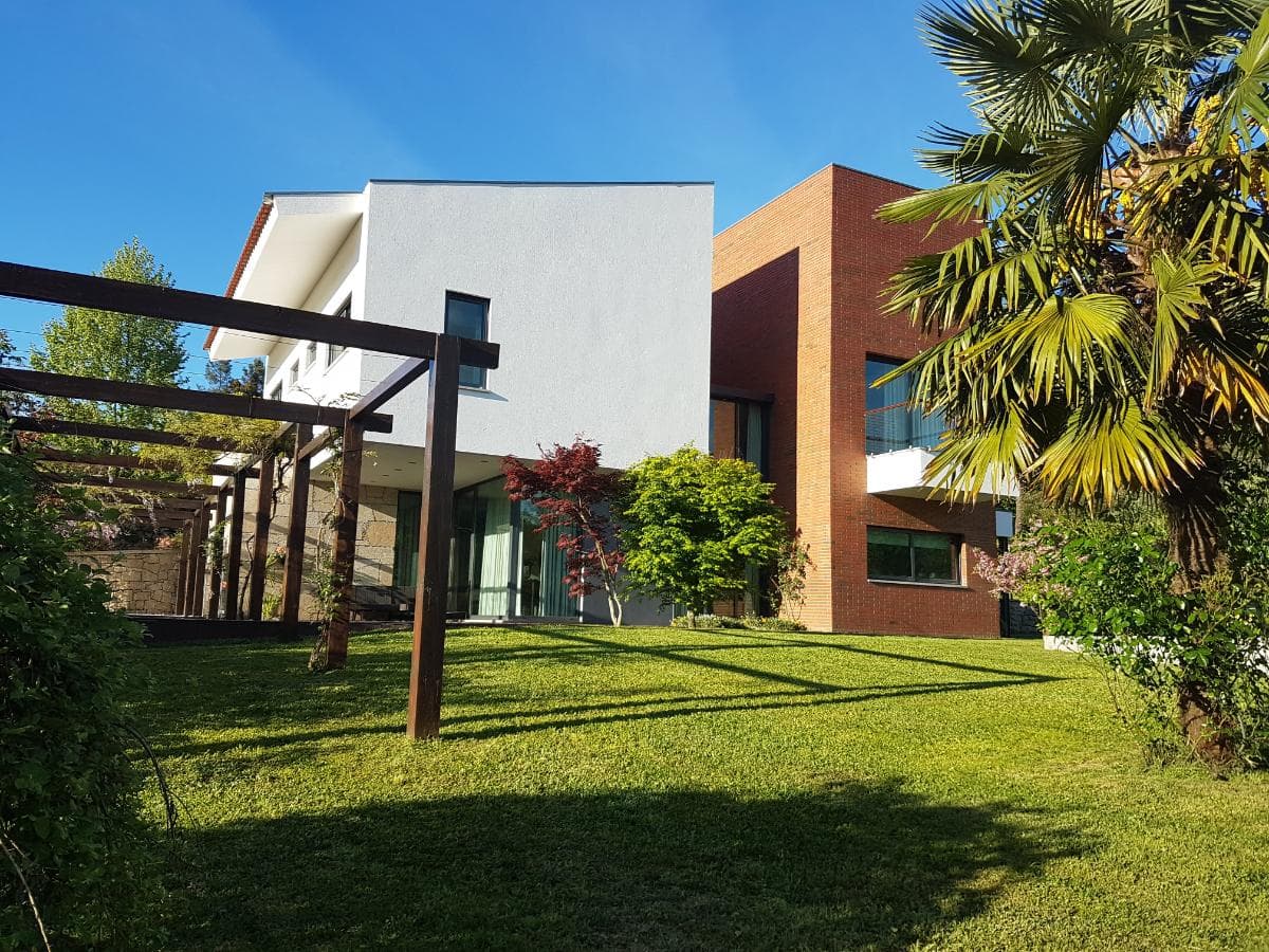 Moradia V4 c/piscina · Mondim de Basto — imagem 16