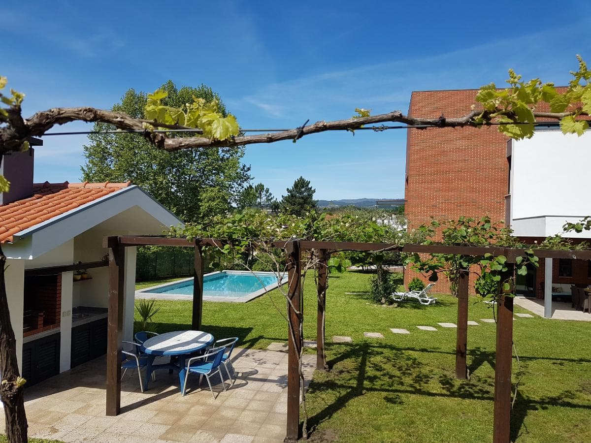 Moradia V4 c/piscina · Mondim de Basto — imagem 17