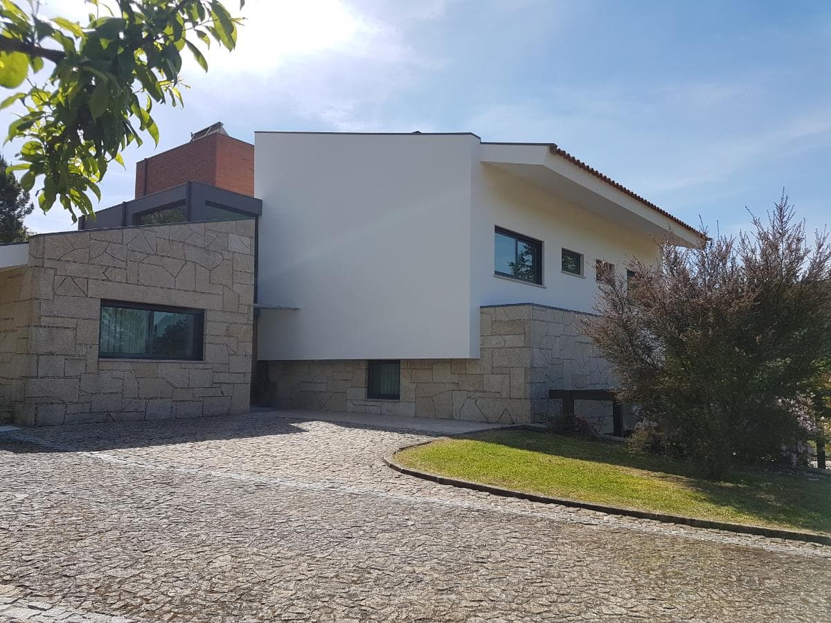 Moradia V4 c/piscina · Mondim de Basto — imagem 18