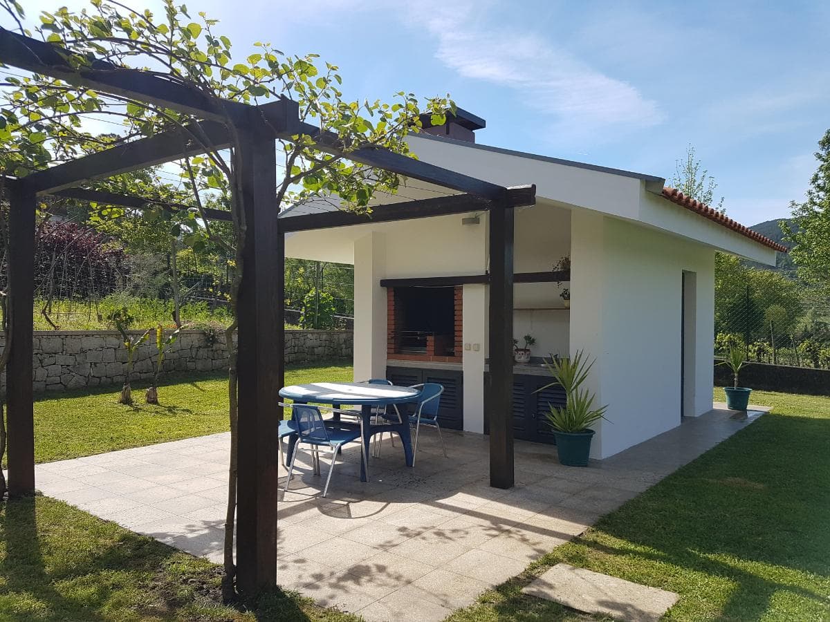 Moradia V4 c/piscina · Mondim de Basto — imagem 19