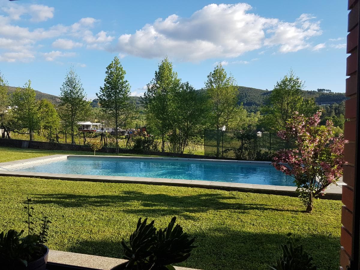 Moradia V4 c/piscina · Mondim de Basto — imagem 20