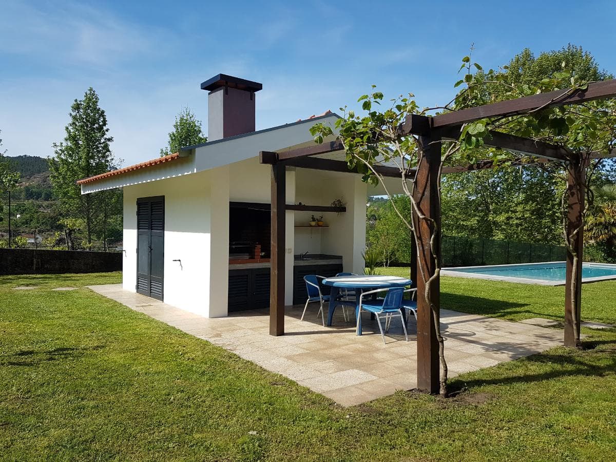 Moradia V4 c/piscina · Mondim de Basto — imagem 22