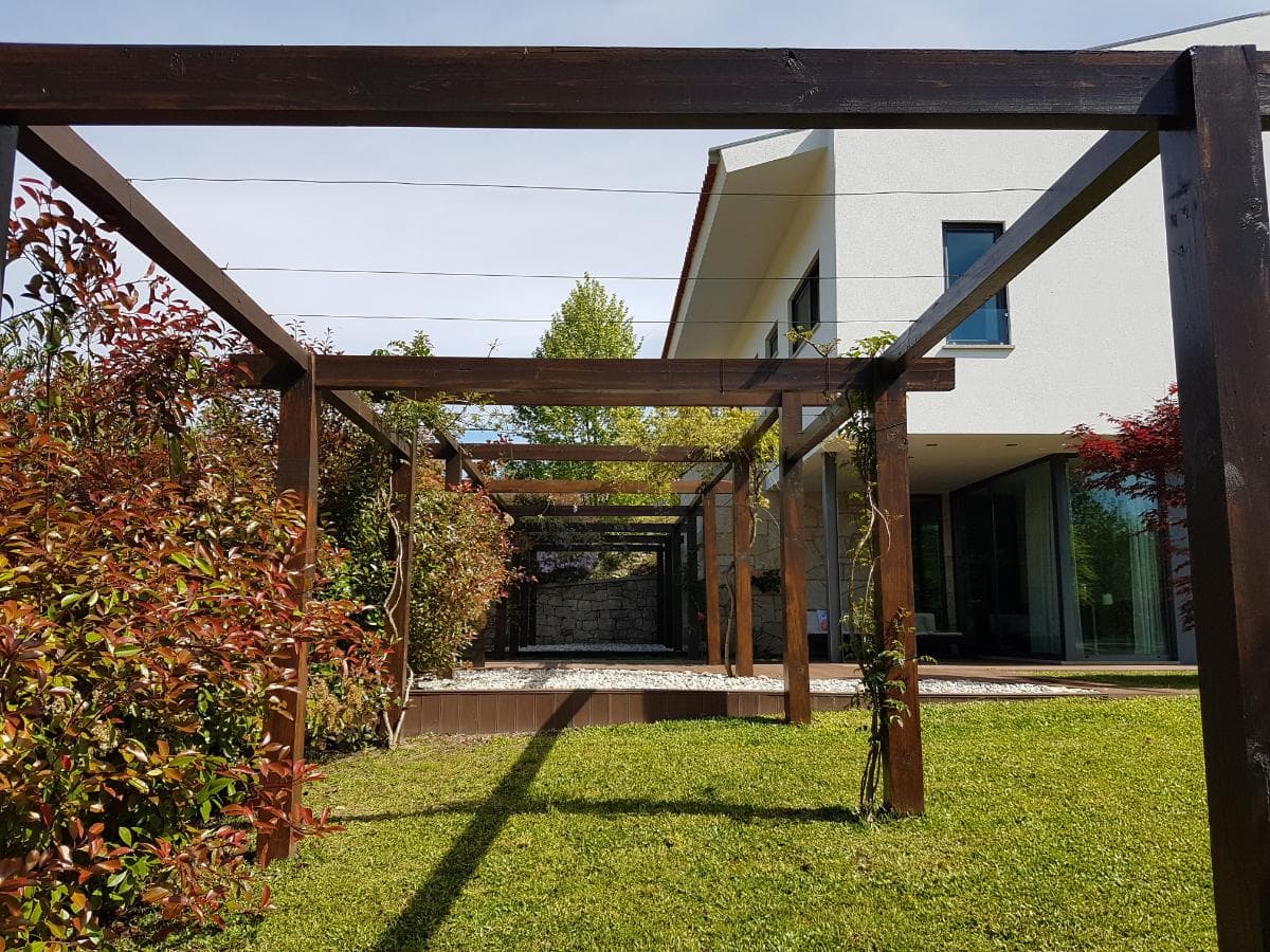Moradia V4 c/piscina · Mondim de Basto — imagem 23