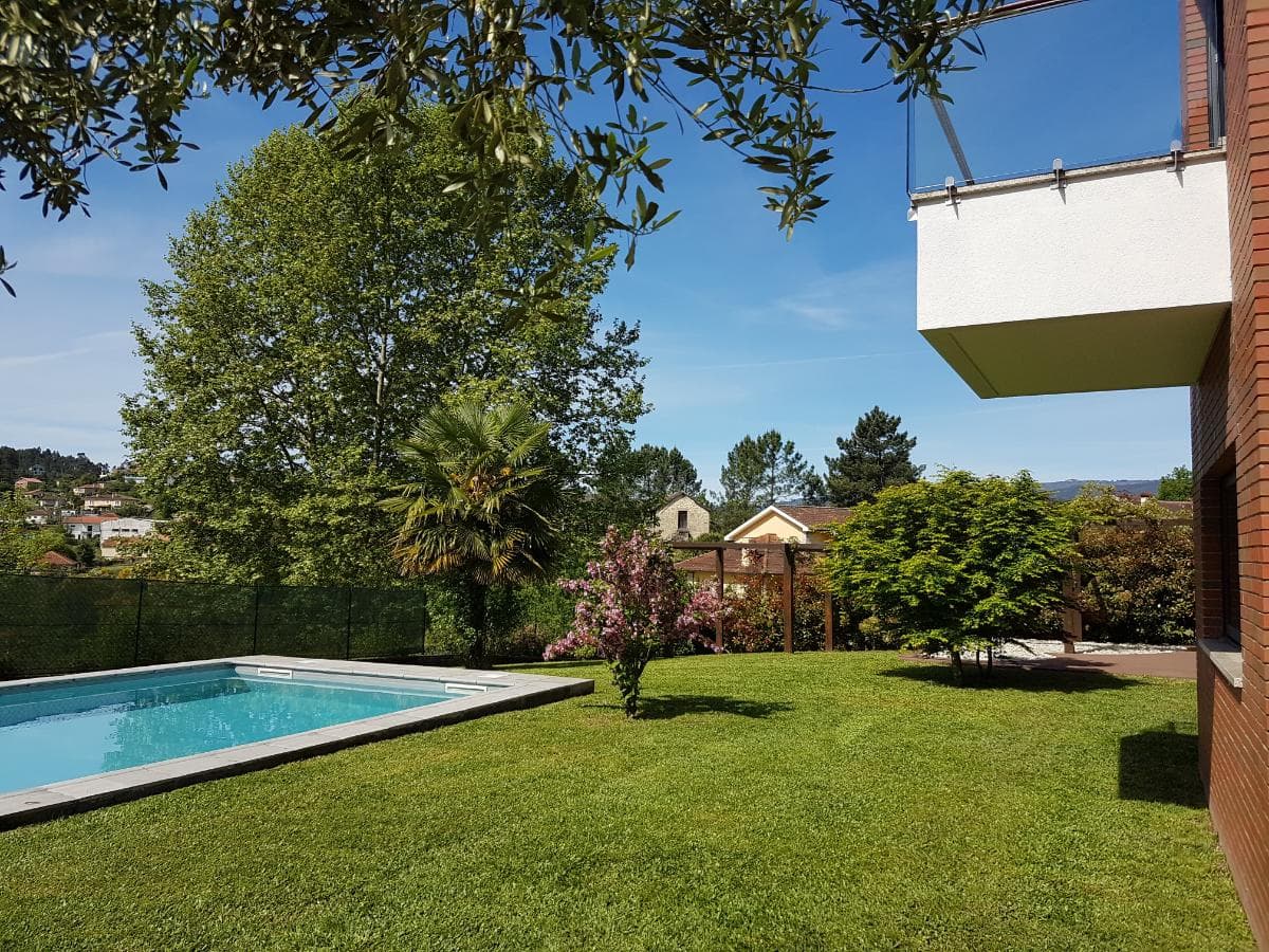 Moradia V4 c/piscina · Mondim de Basto — imagem 24