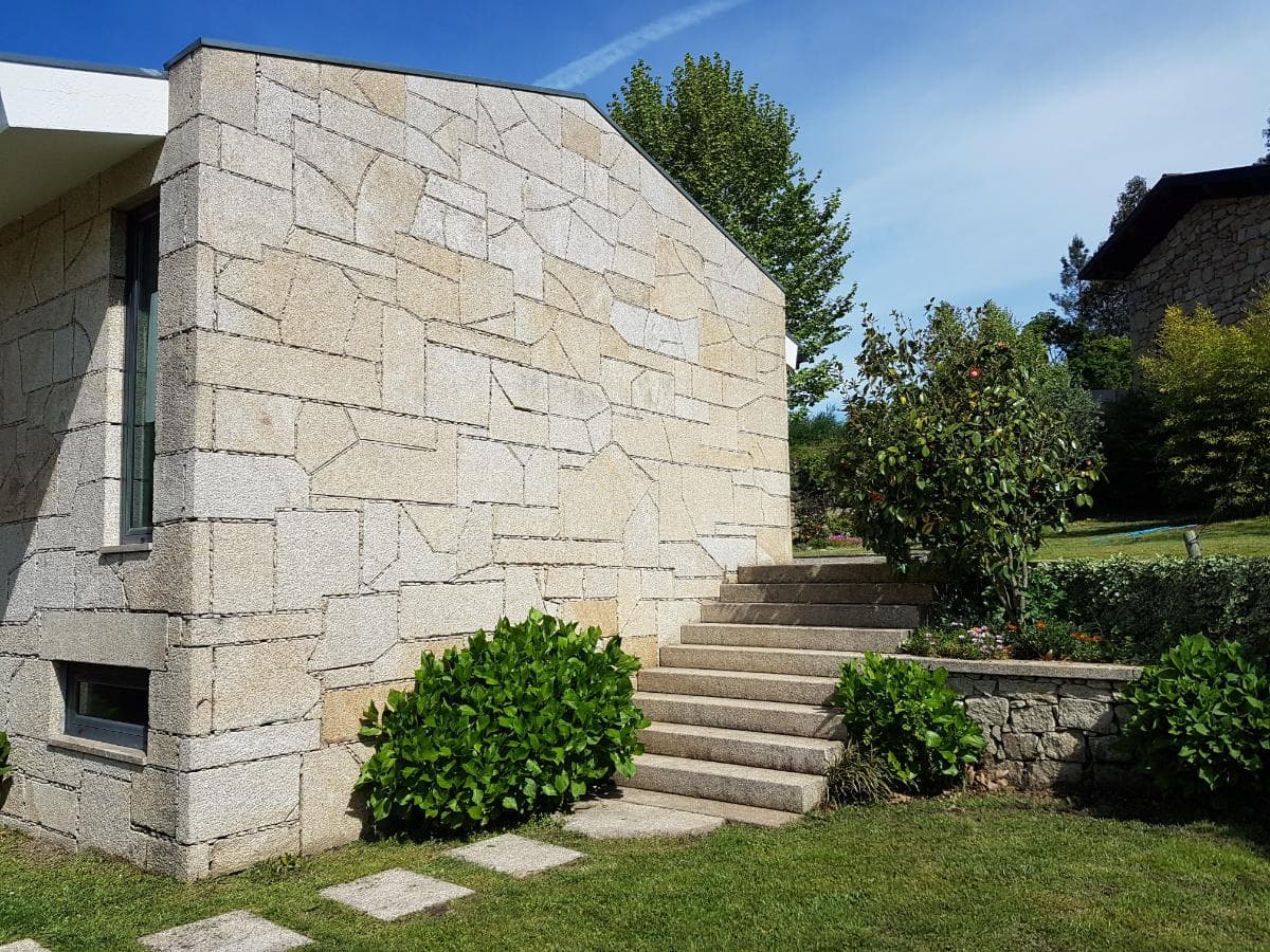 Moradia V4 c/piscina · Mondim de Basto — imagem 25