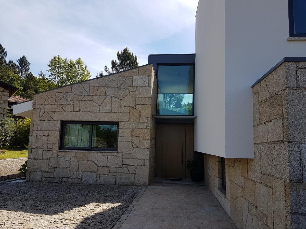 Moradia V4 c/piscina · Mondim de Basto — imagem 28