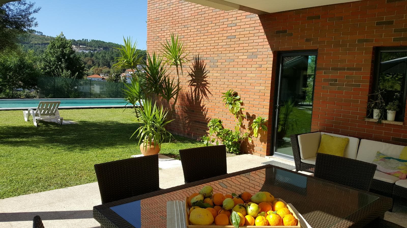 Moradia V4 c/piscina · Mondim de Basto — imagem 30