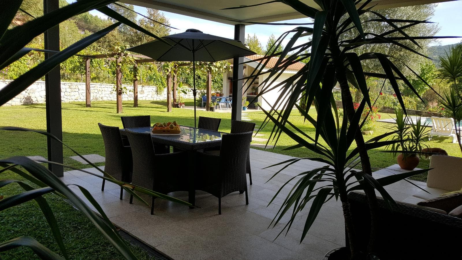Moradia V4 c/piscina · Mondim de Basto — imagem 34