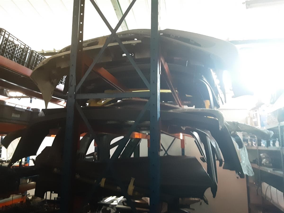 Stock de Peças Automóvel — imagem 3