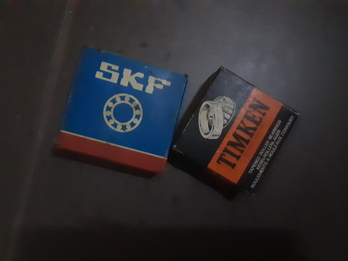 Stock de Peças Automóvel — imagem 12