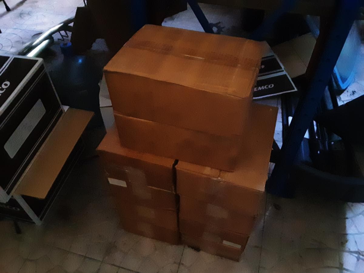 Stock de Peças Automóvel — imagem 8