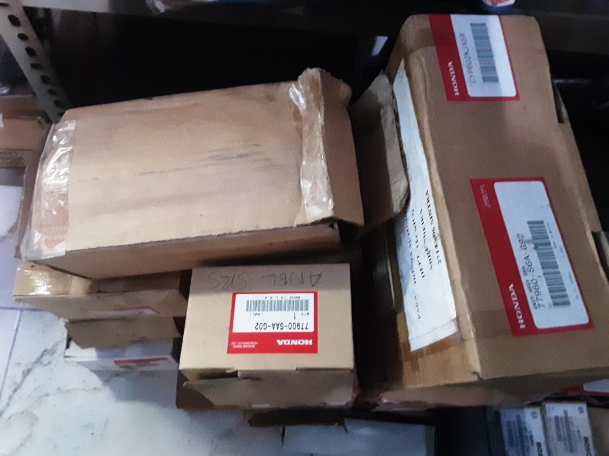 Stock de Peças Automóvel — imagem 11