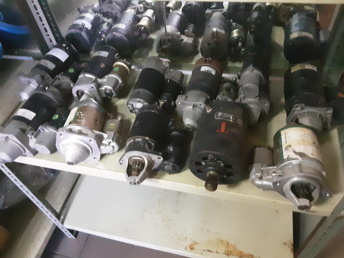 Stock de Peças Automóvel — imagem 2