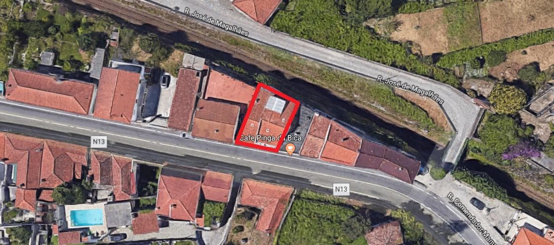Edifício c/ Apartamento T3 e Lojas · Viana do Castelo — imagem 16