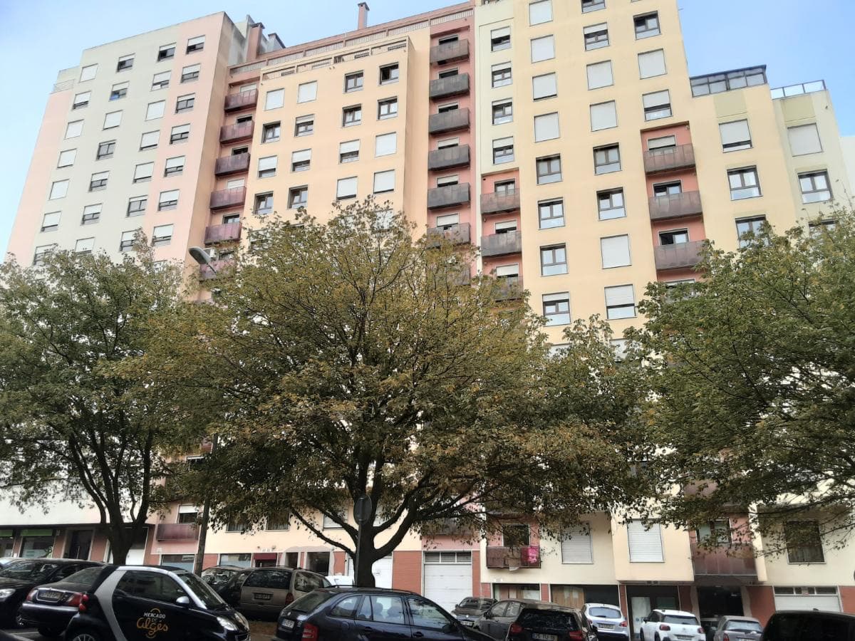 Apartamento T3 · Alfragide, Amadora