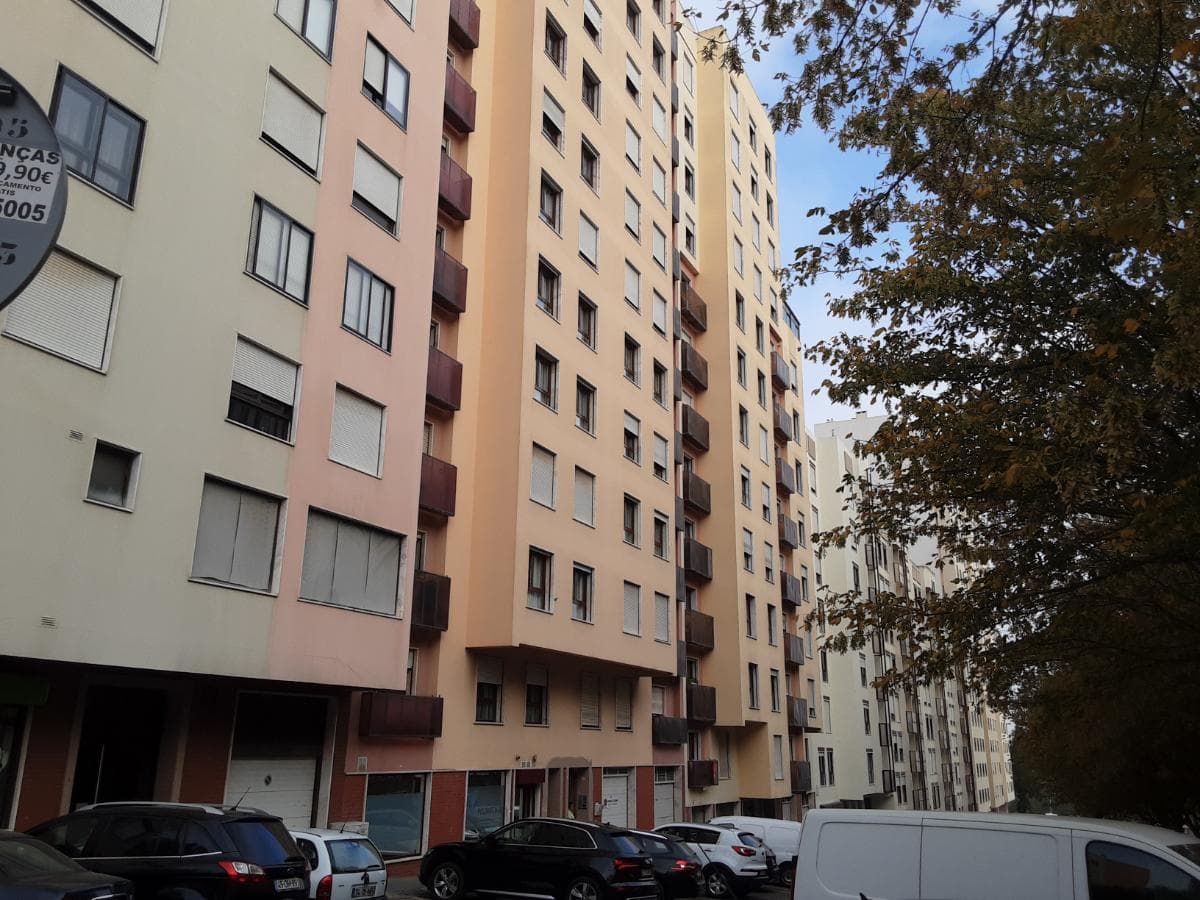 Apartamento T3 · Alfragide, Amadora — imagen 35