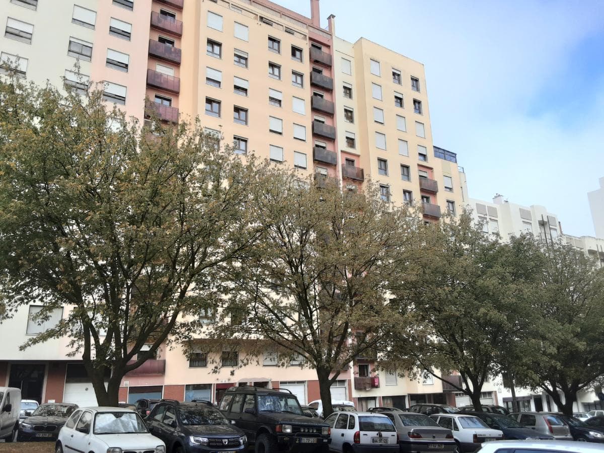 Apartamento T3 · Alfragide, Amadora — imagen 4