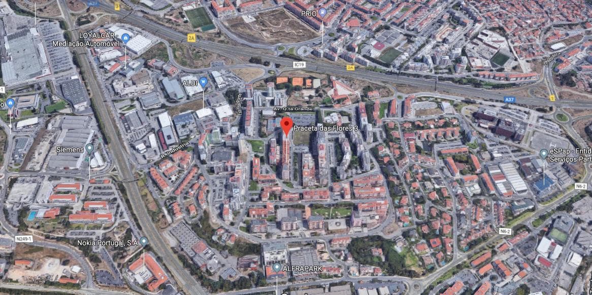 Apartamento T3 · Alfragide, Amadora — imagen 5