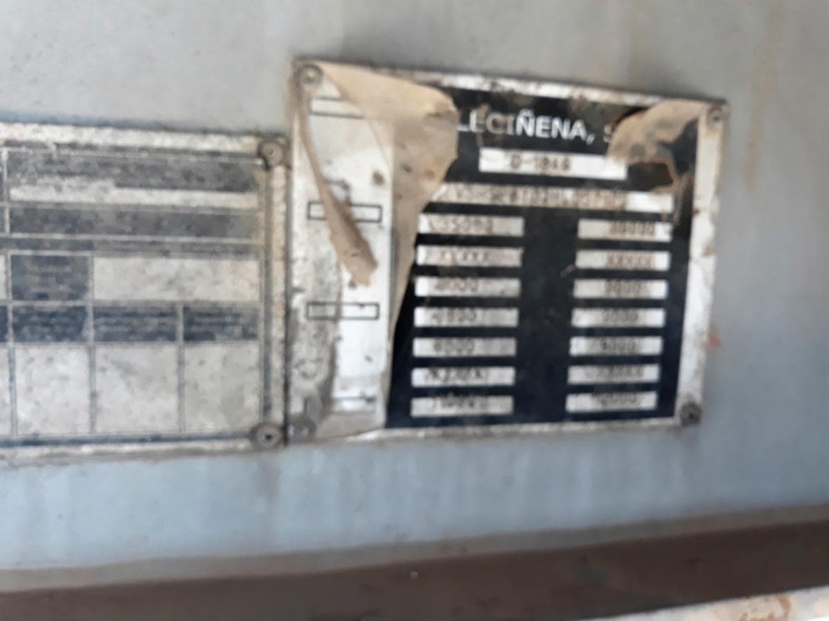 Semirremolque — imagem 7