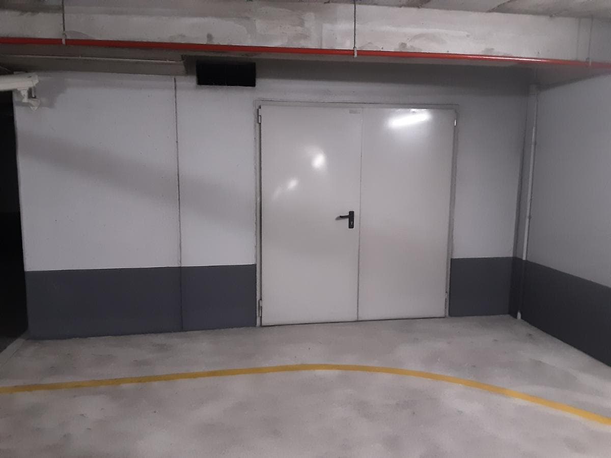 Arrecadação · Campolide, Lisboa