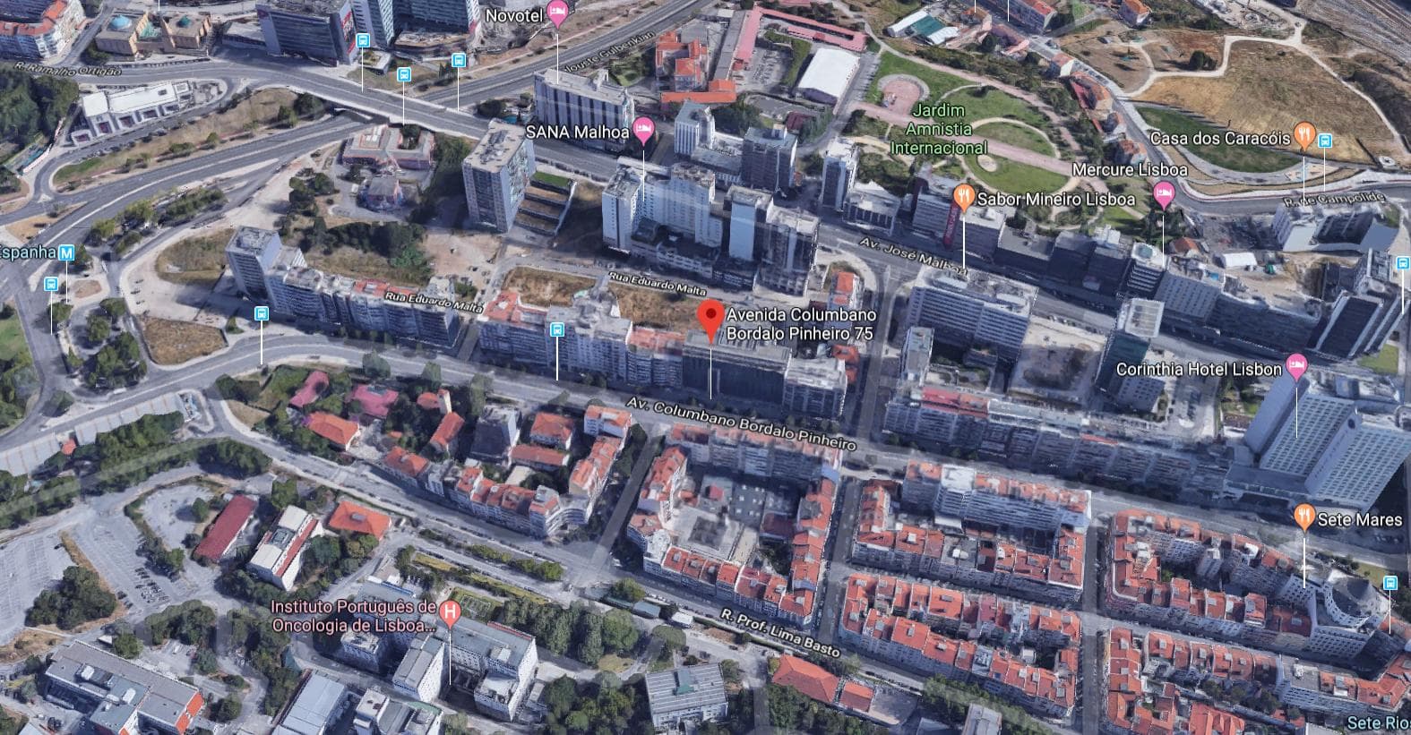 Arrecadação · Campolide, Lisboa — imagen 3