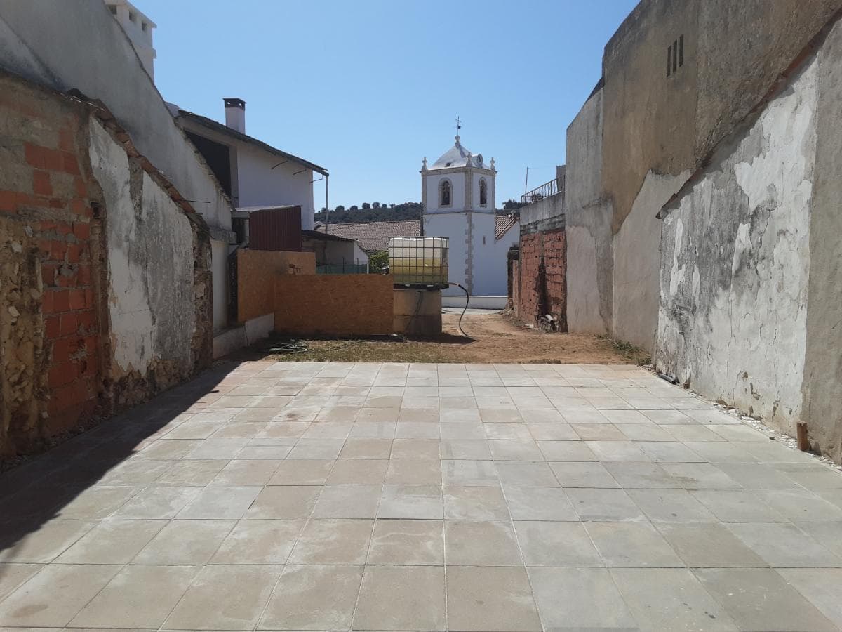 Terreno · Santarém — imagen 1