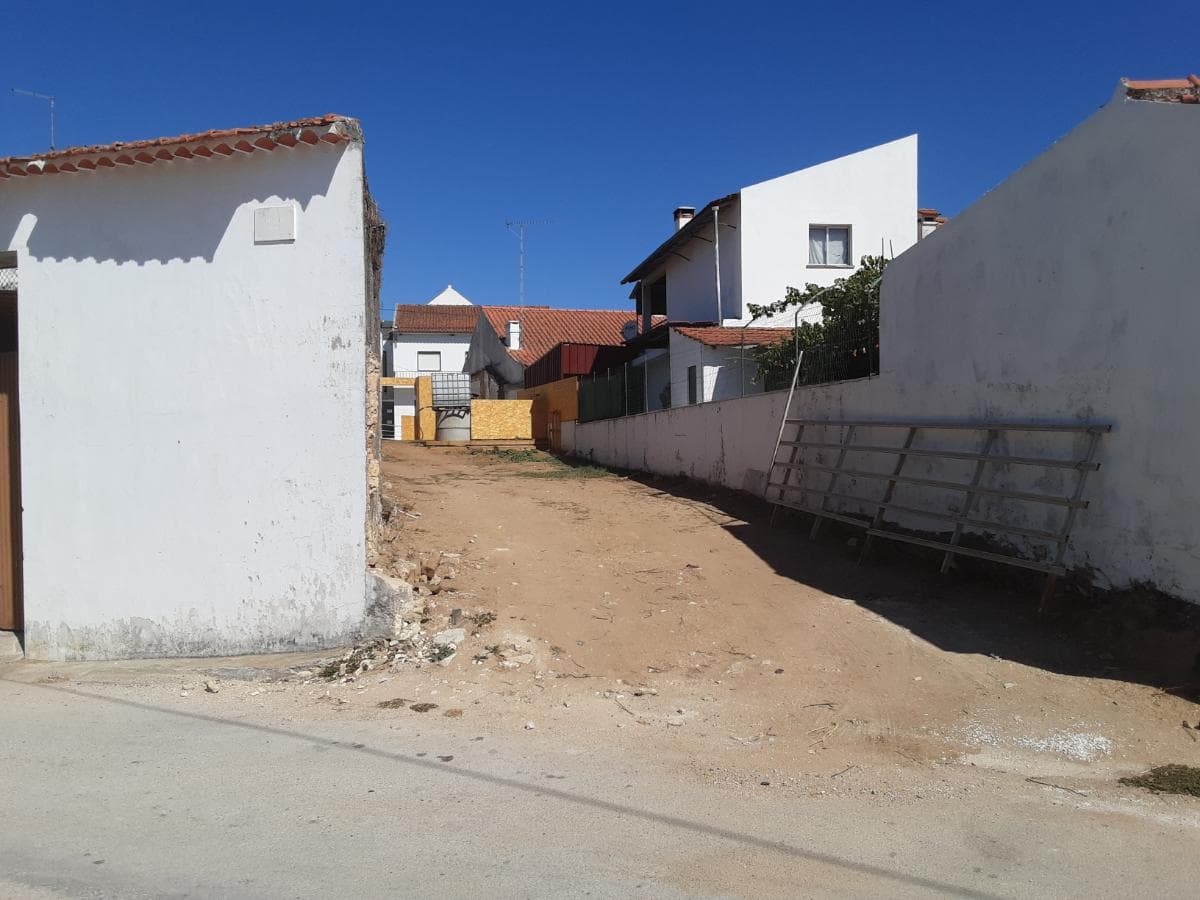 Terreno · Santarém — imagen 5