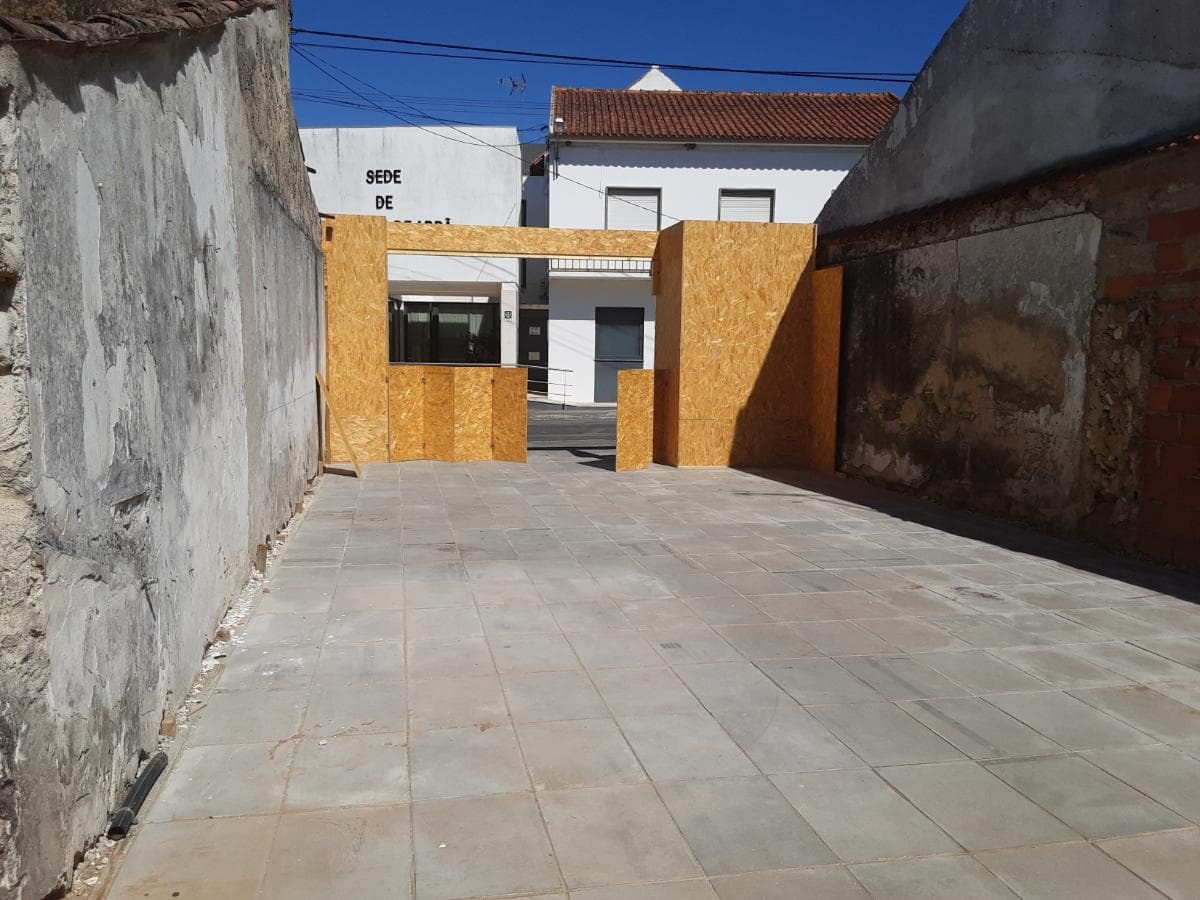 Terreno · Santarém — imagen 2