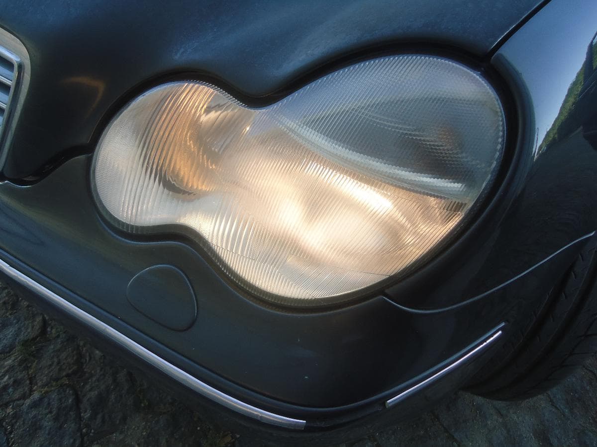 Mercedes-Benz C270, 44-74-VJ · Paredes — imagen 19