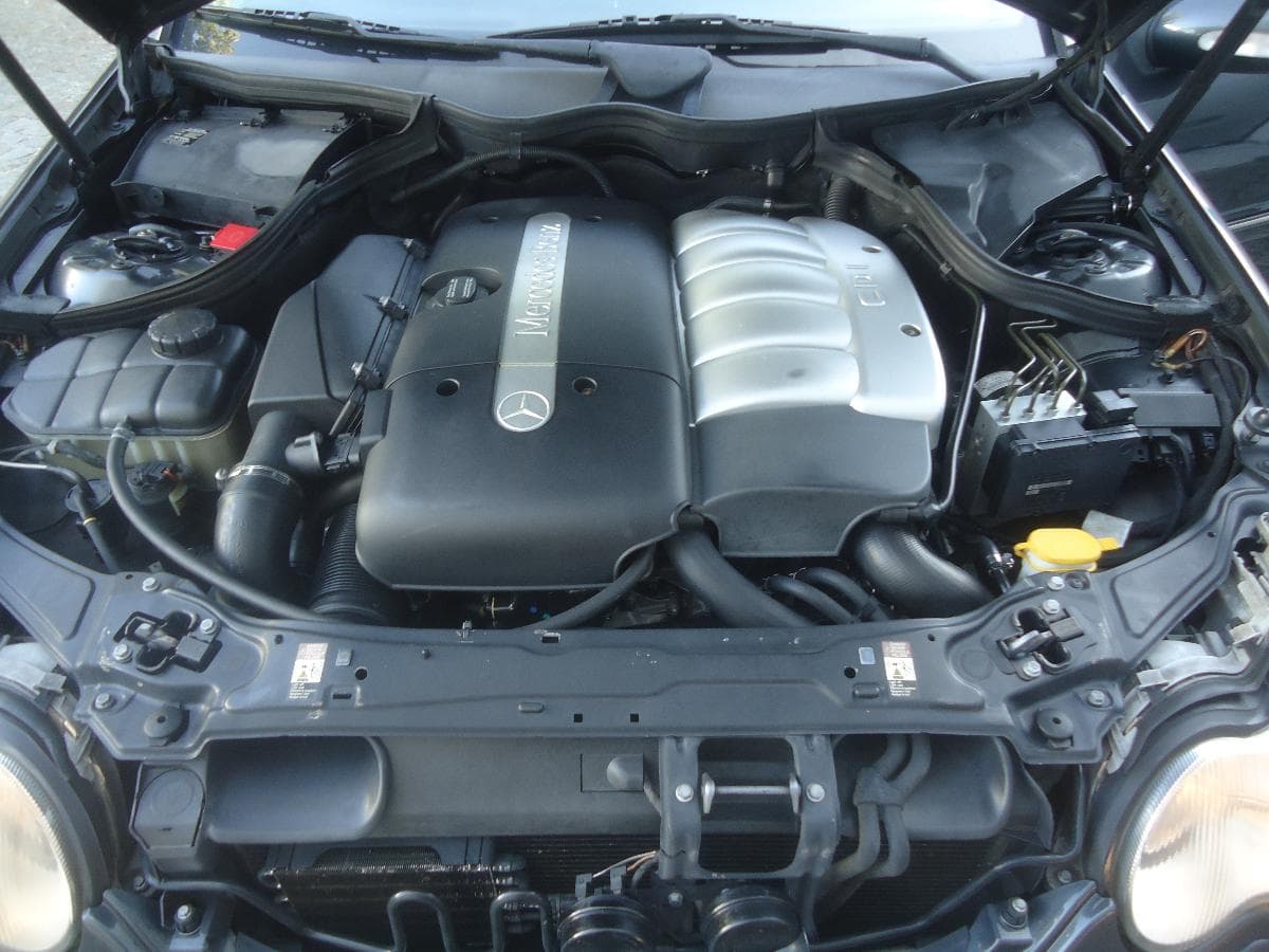Mercedes-Benz C270, 44-74-VJ · Paredes — imagen 21