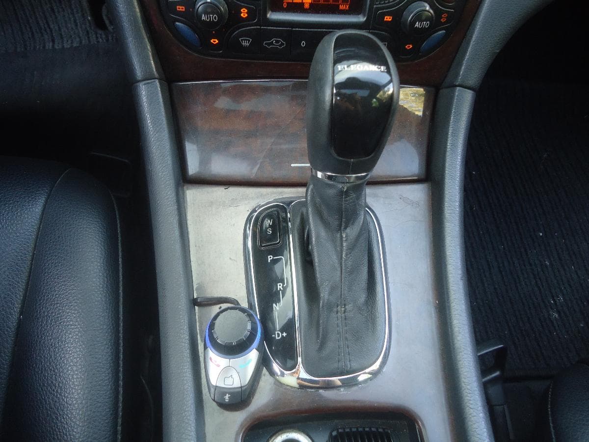 Mercedes-Benz C270, 44-74-VJ · Paredes — imagen 15