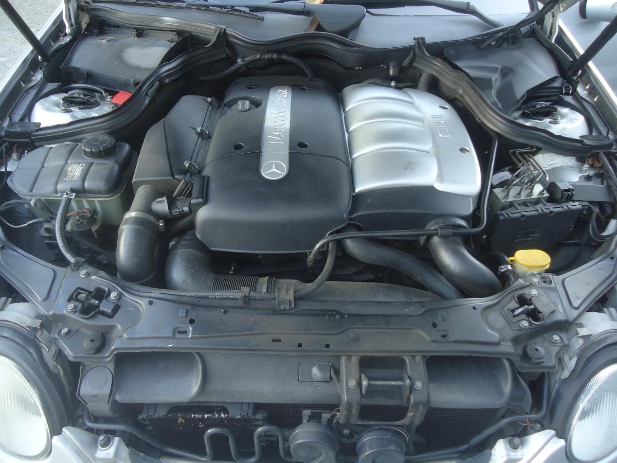 Mercedes-Benz C220, 23-19-SF · Paredes — imagem 18