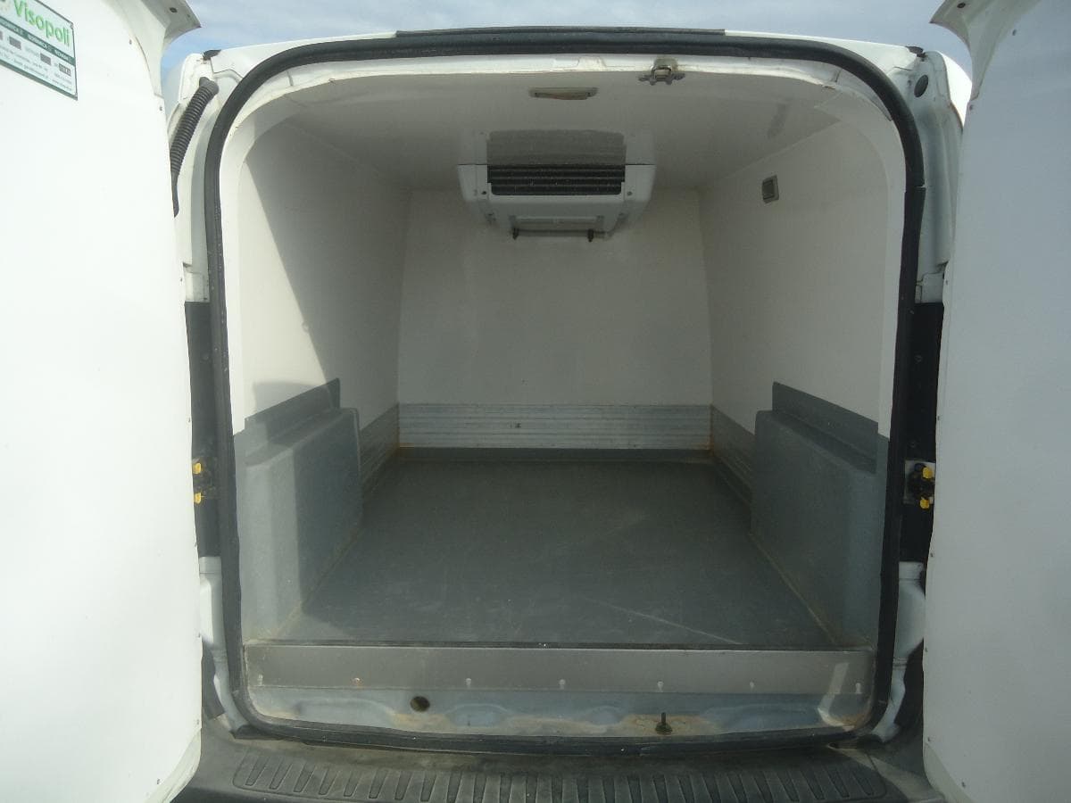 Fiat Doblo Maxi 1.6 Multijet — image 16