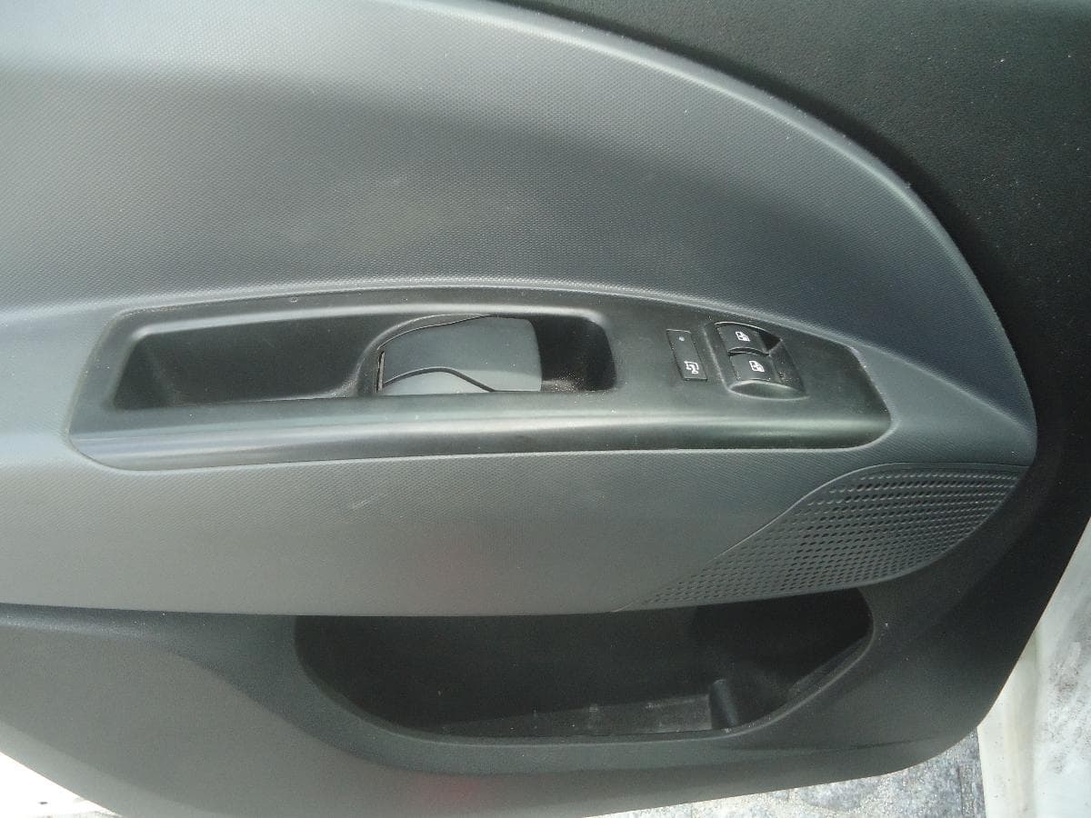 Fiat Doblo Maxi 1.6 Multijet — image 9