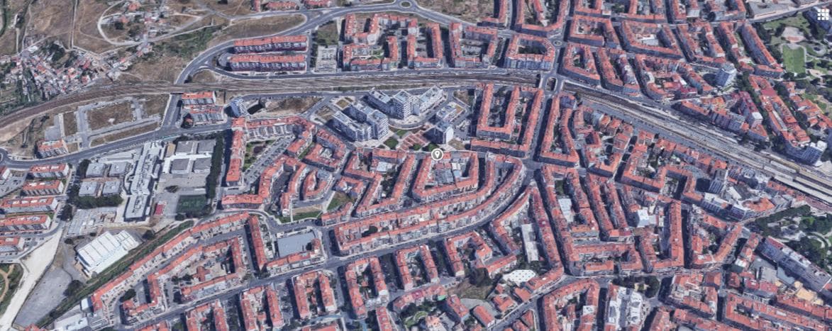Lojas + Garagem · Amadora — image 5