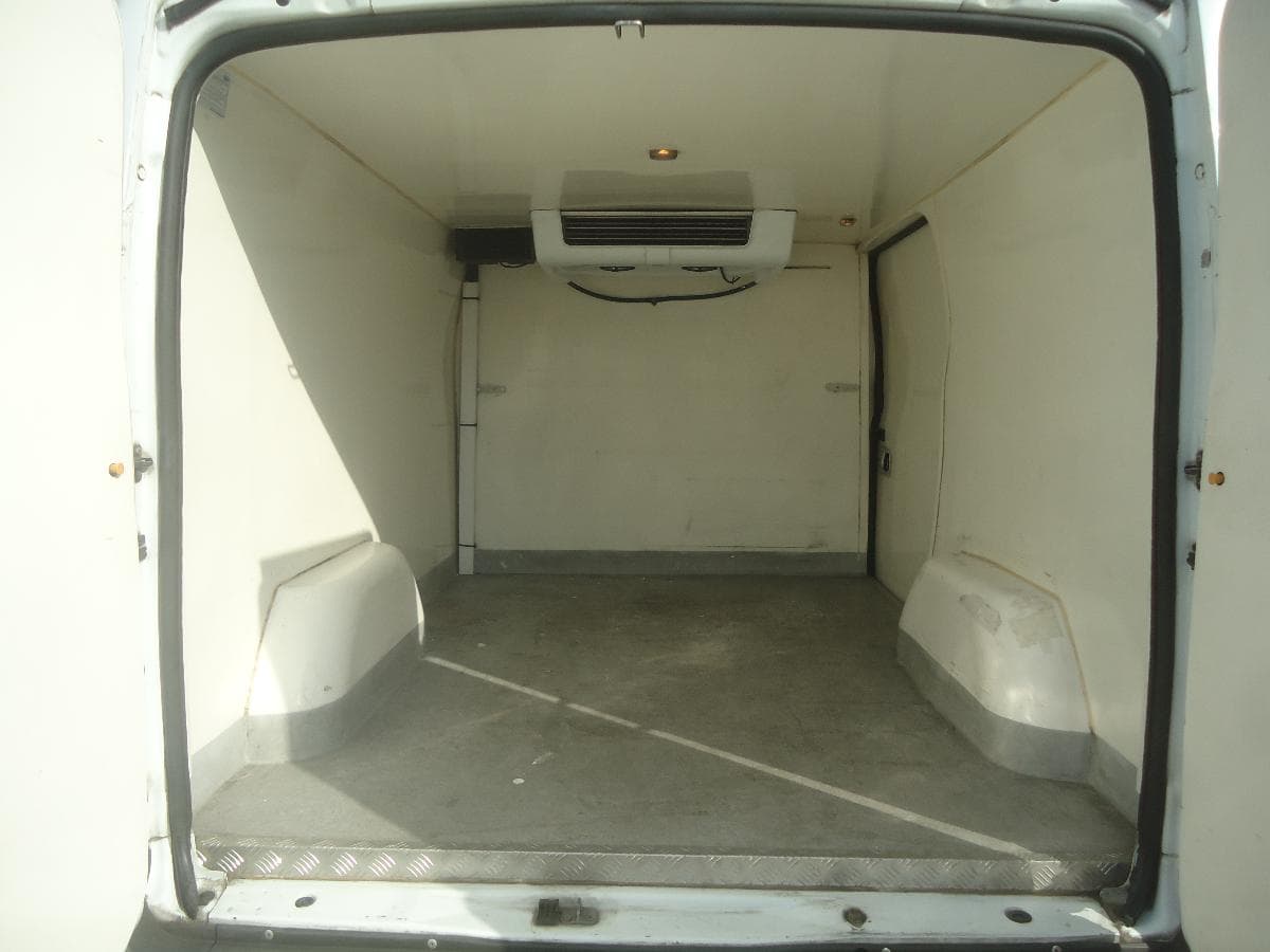 Ford Transit, 40-MQ-52 · Paredes — imagem 18