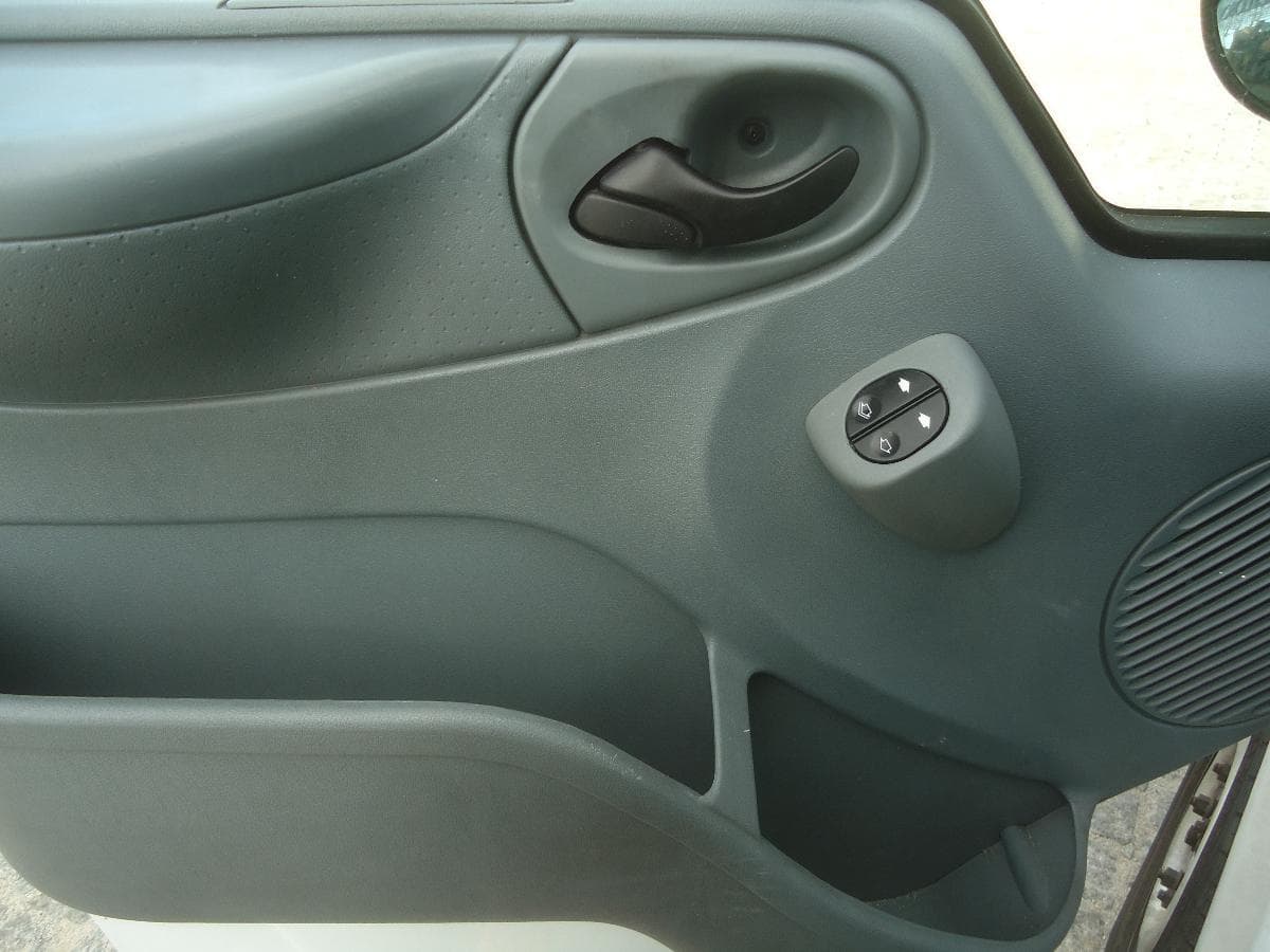 Ford Transit, 40-MQ-52 · Paredes — imagem 8