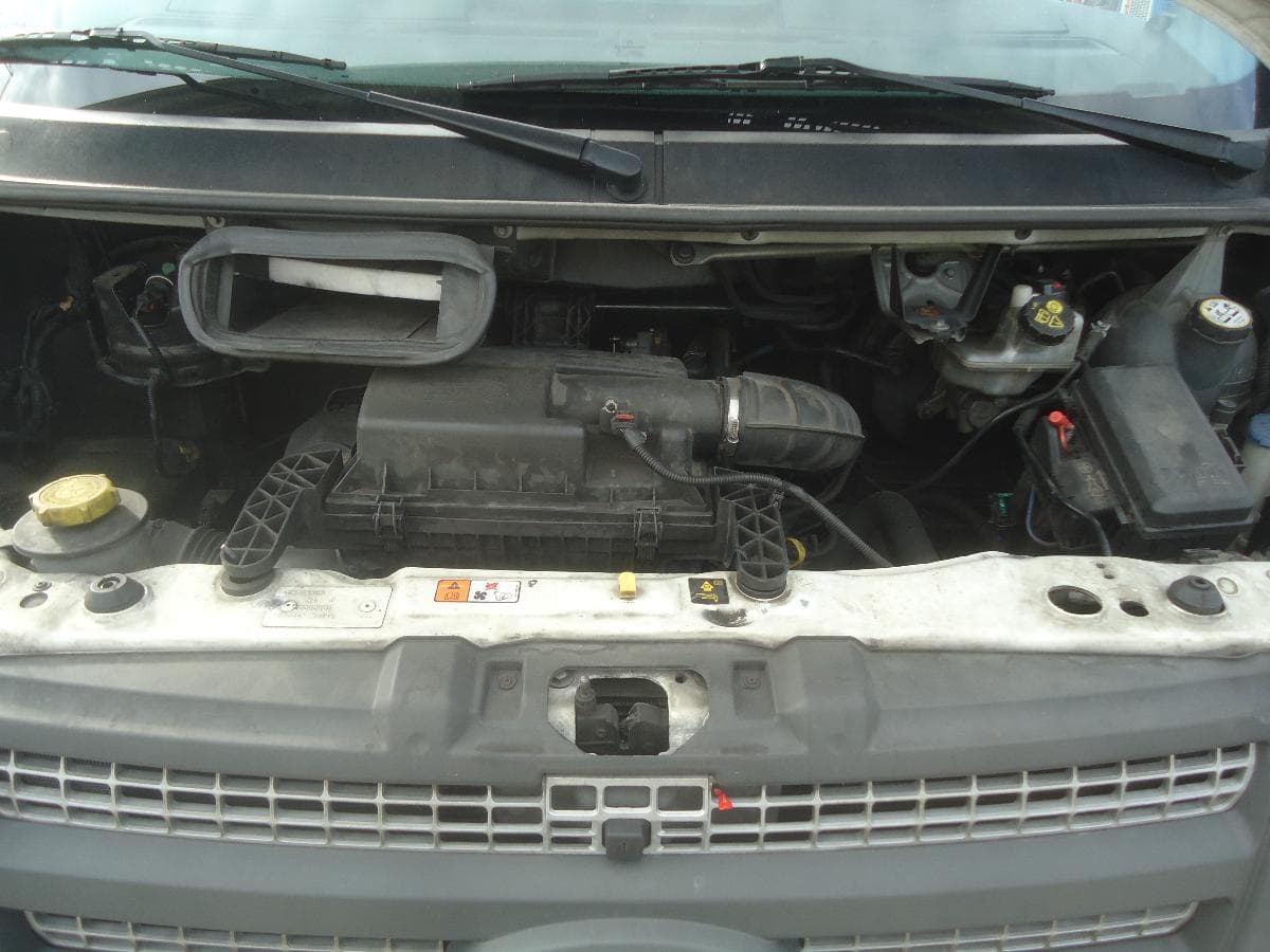 Ford Transit, 40-MQ-52 · Paredes — imagem 10