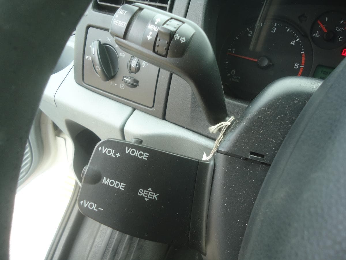 Ford Transit, 40-MQ-52 · Paredes — imagem 13