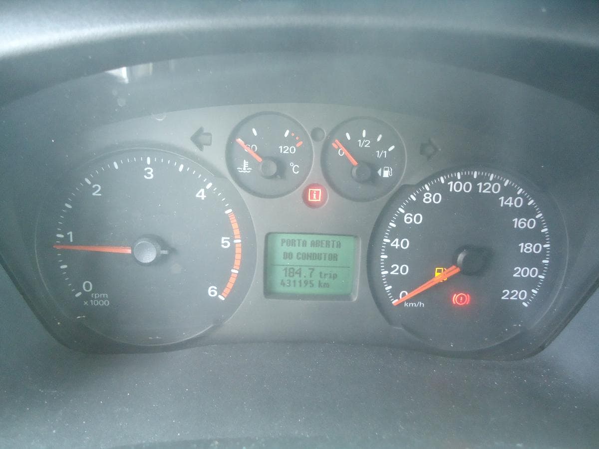 Ford Transit, 40-MQ-52 · Paredes — imagem 11