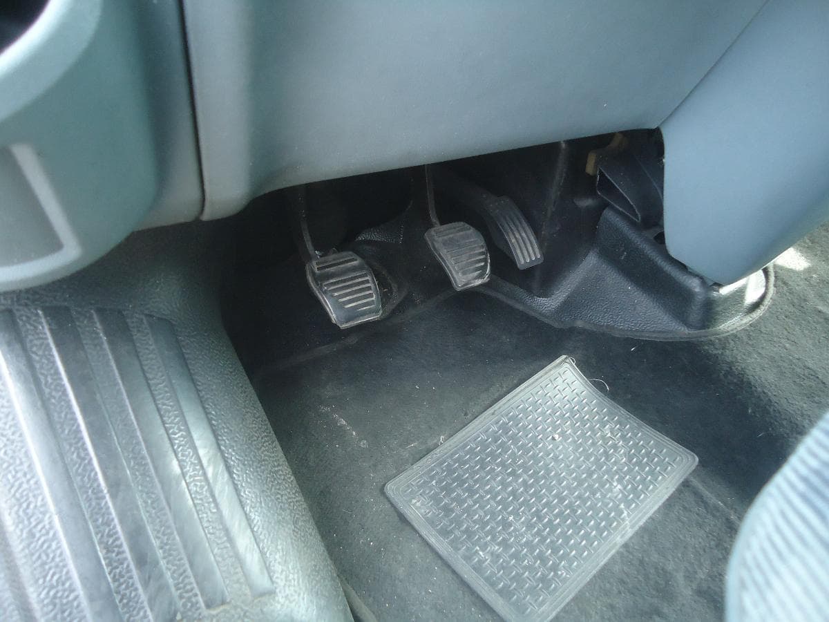 Ford Transit, 40-MQ-52 · Paredes — imagem 14