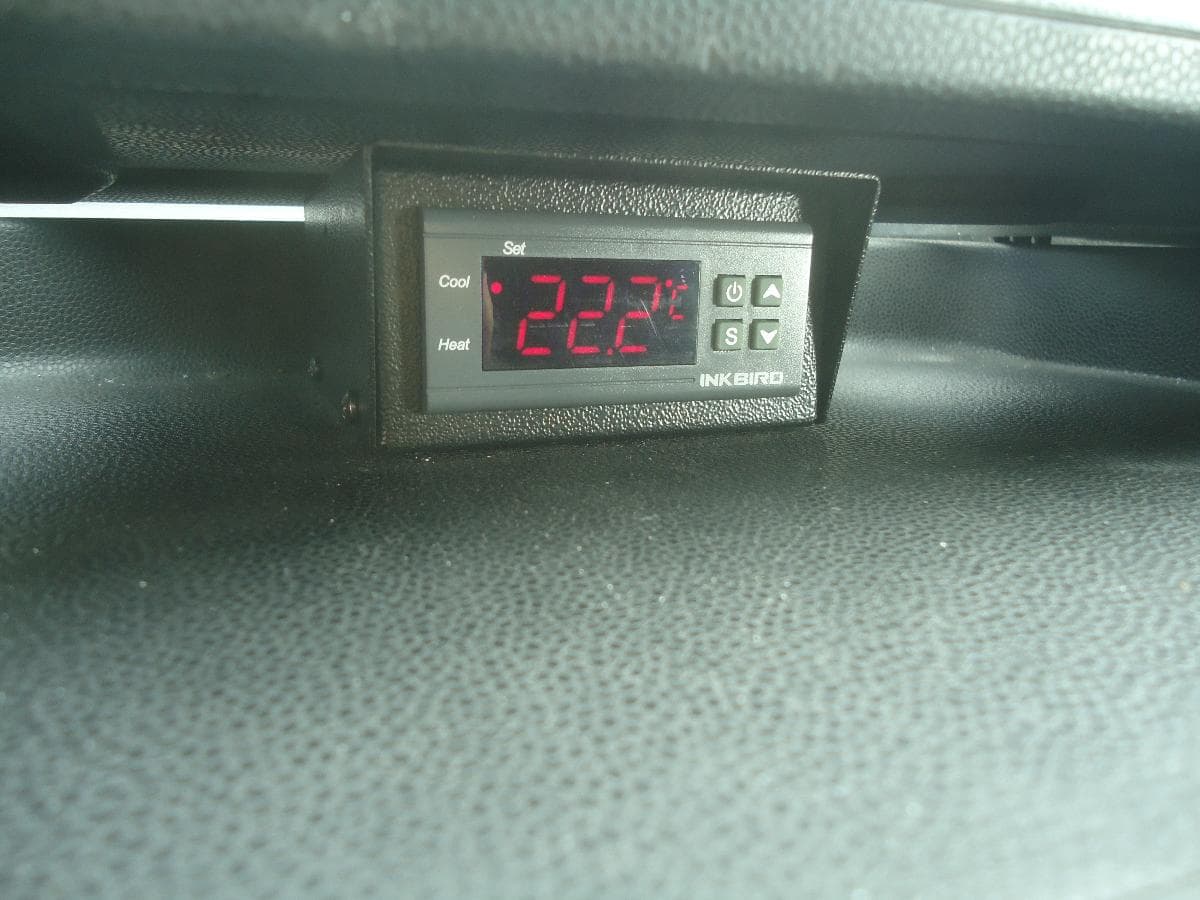 Ford Transit, 40-MQ-52 · Paredes — imagem 17