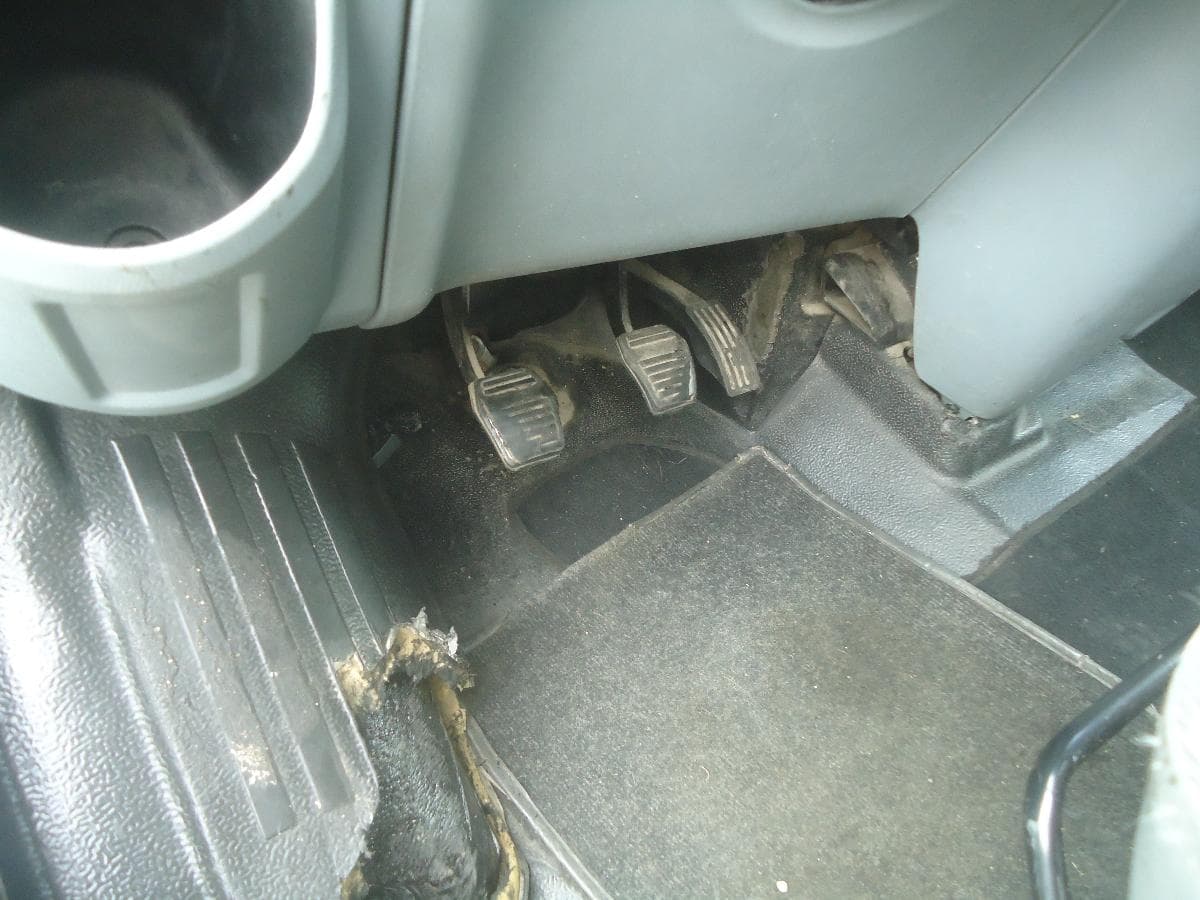 Ford Transit 2.2 TDCI — imagen 9